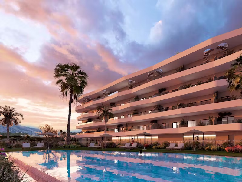 For sale - 2 Bedroom 2 Bathroom ground-floor in La Nucía - La Nucía  - Alicante
