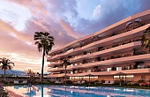 2 Bedroom 2 Bathroom penthouse in La Nucía