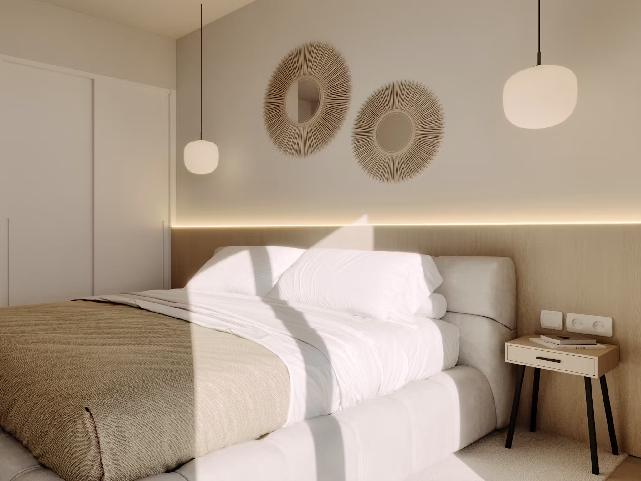 For sale - 2 Bedroom 2 Bathroom apartment in La Nucía - La Nucía  - Alicante