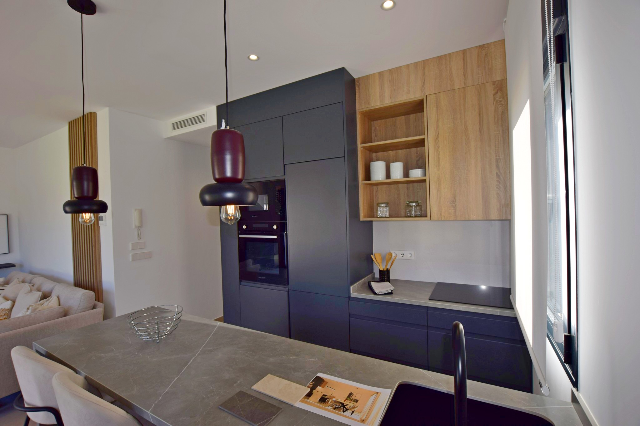 For sale - 3 Bedroom 2 Bathroom detached in Condado de Alhama - Condado de Alhama  - Murcia