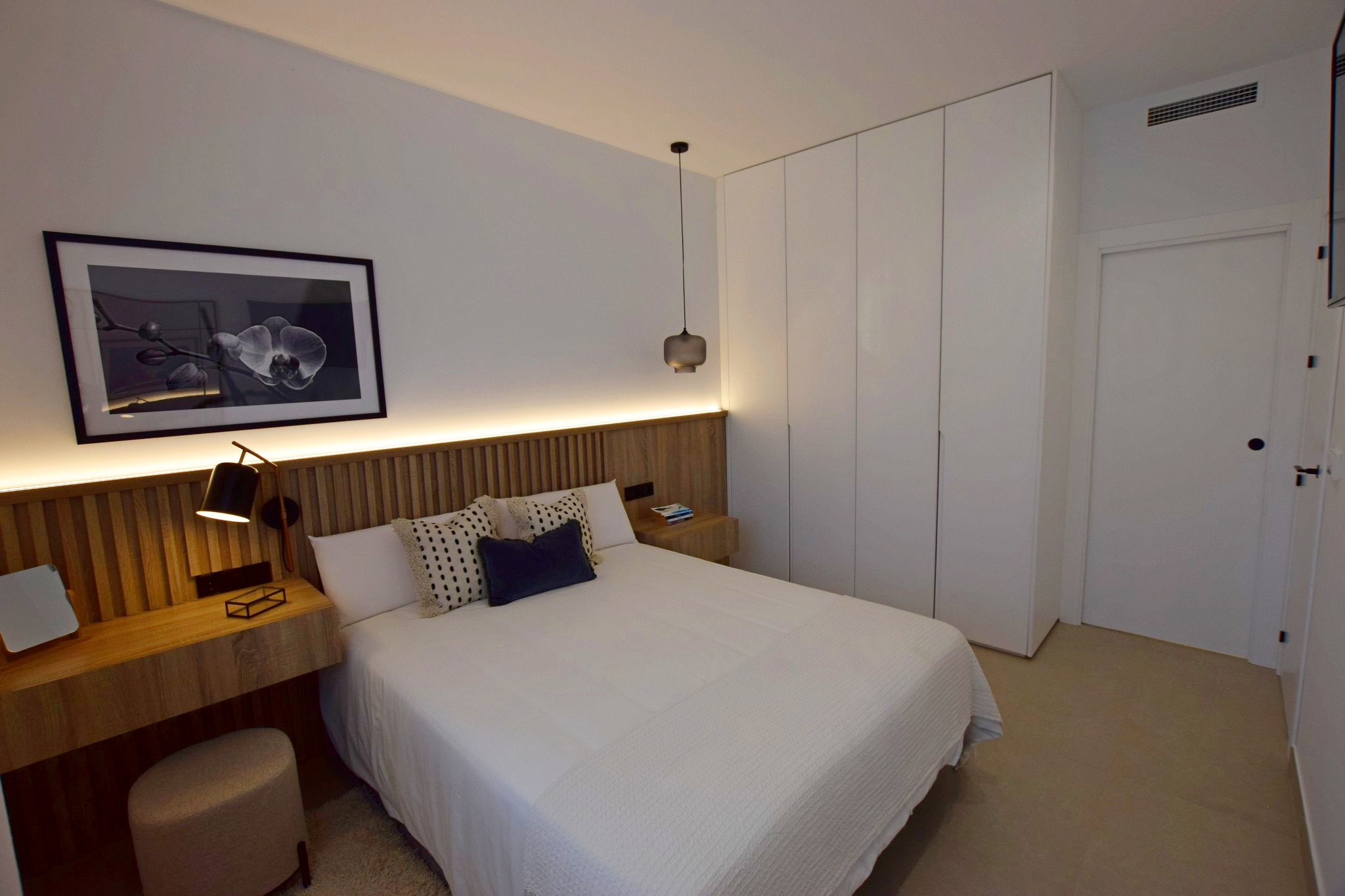 For sale - 3 Bedroom 2 Bathroom detached in Condado de Alhama - Condado de Alhama  - Murcia