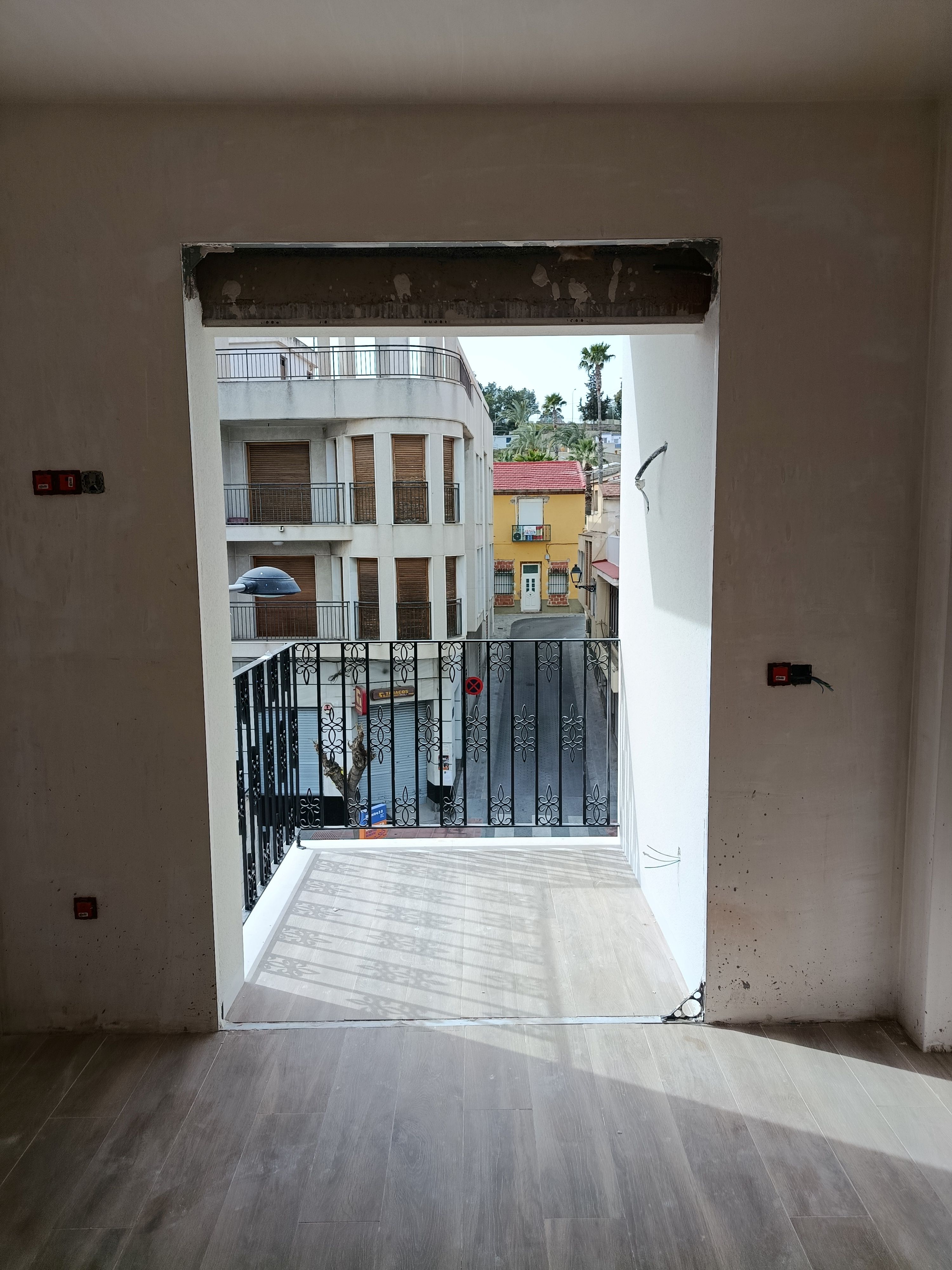 For sale - 2 Bedroom 1 Bathroom apartment in Bigastro - Bigastro  - Alicante