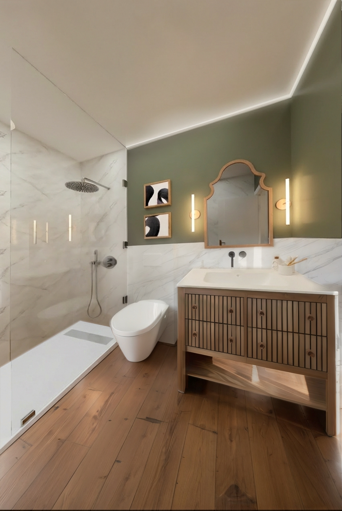 For sale - 2 Bedroom 1 Bathroom apartment in Bigastro - Bigastro  - Alicante