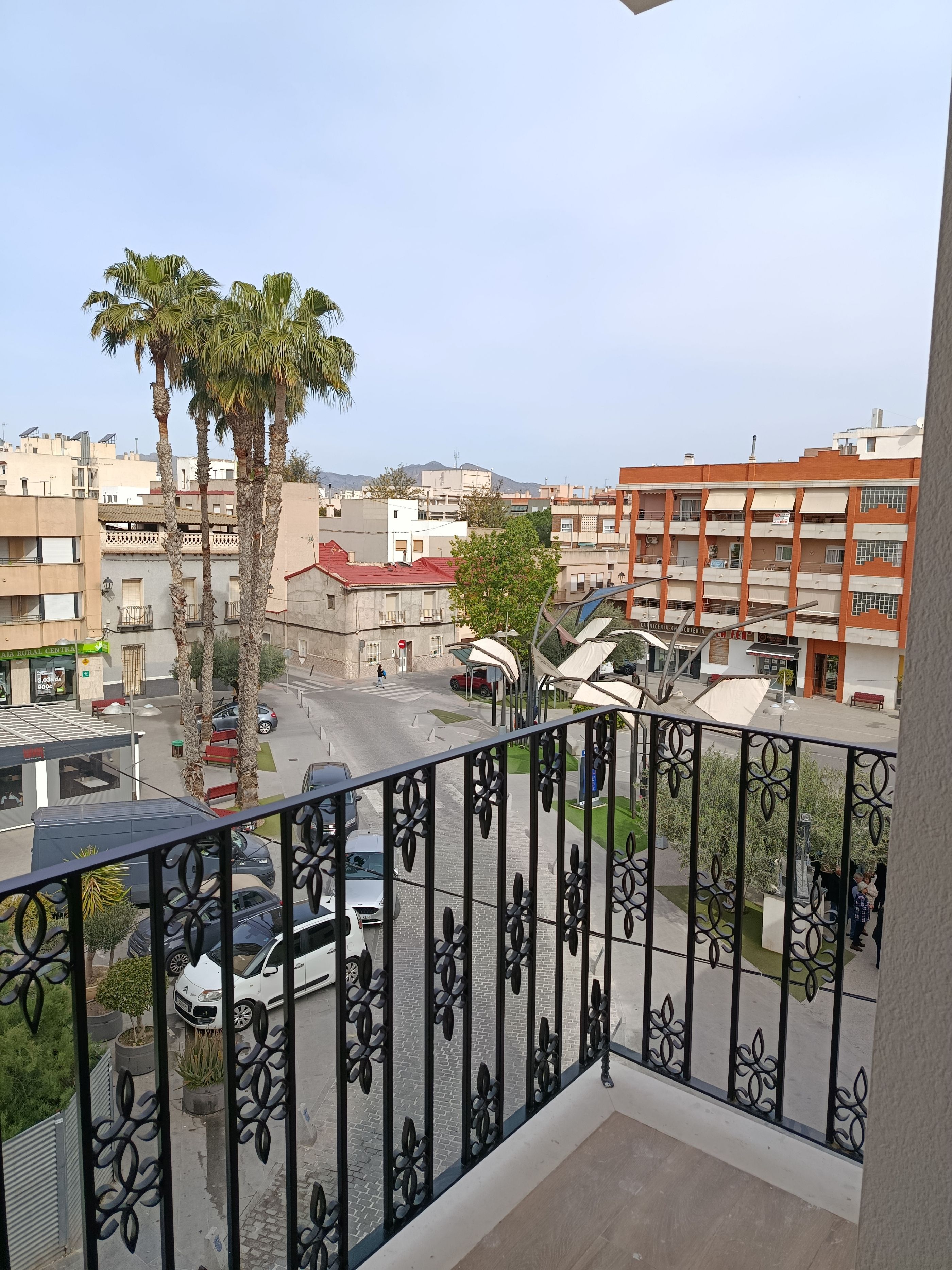 For sale - 2 Bedroom 1 Bathroom apartment in Bigastro - Bigastro  - Alicante