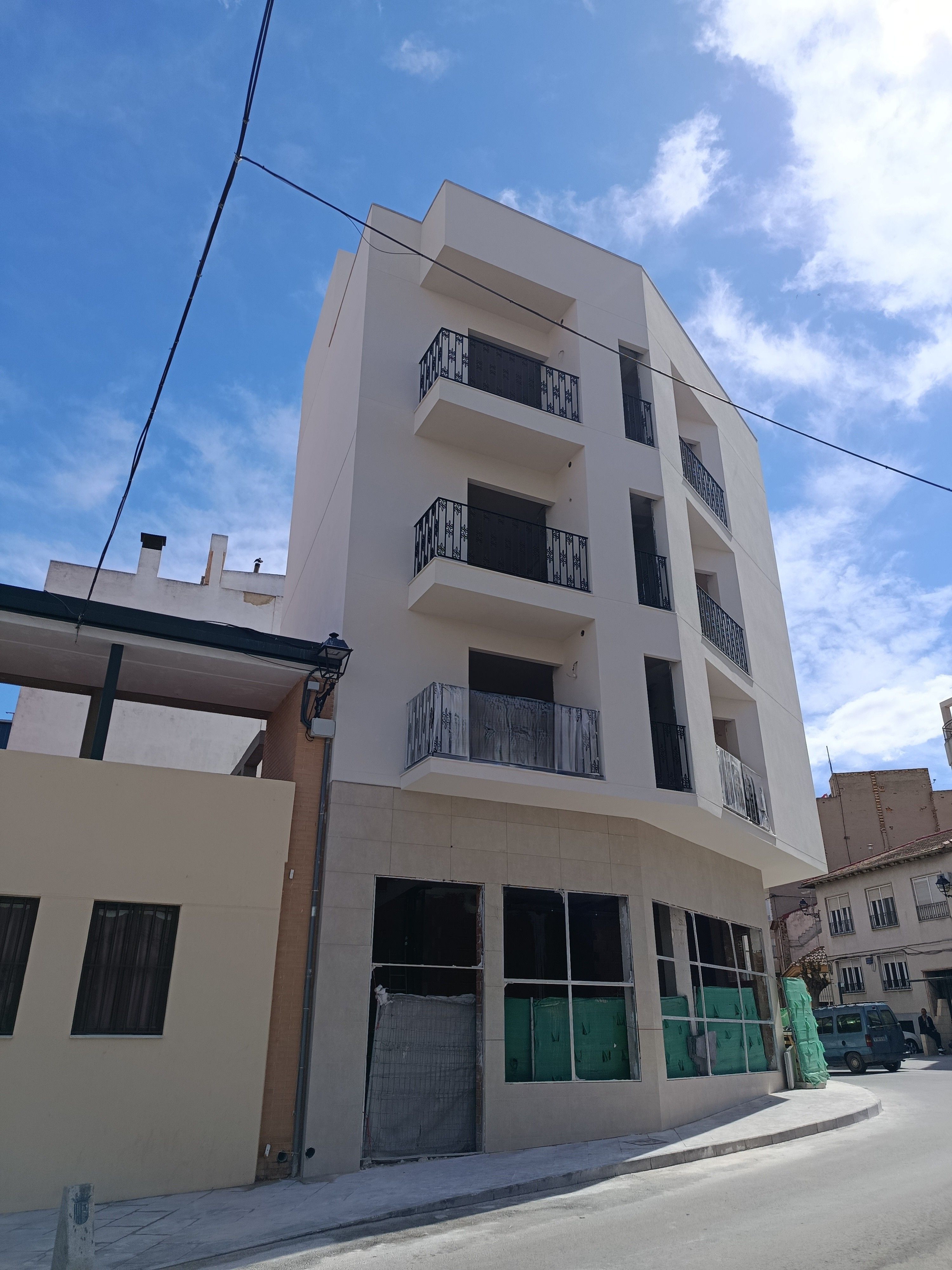 For sale - 2 Bedroom 1 Bathroom apartment in Bigastro - Bigastro  - Alicante