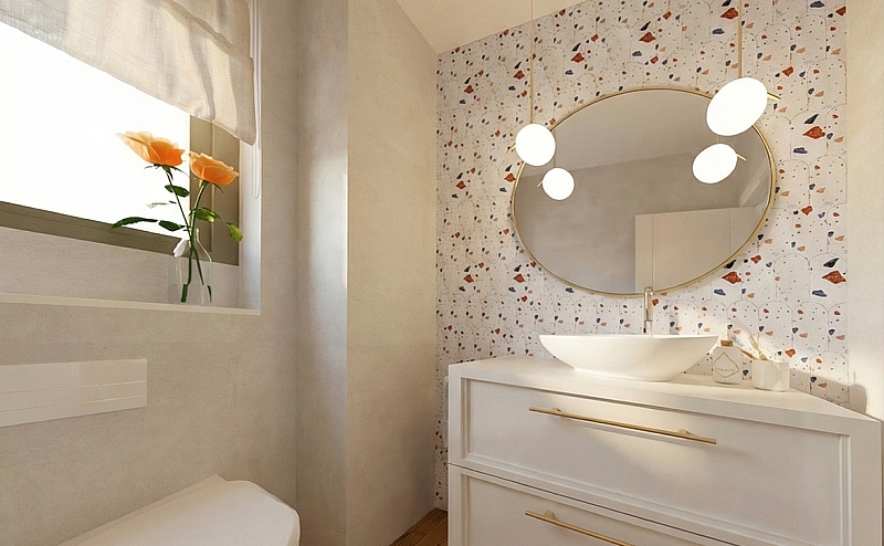 2 Bedroom 1 Bathroom apartment in Bigastro