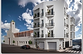 2 Bedroom 1 Bathroom apartment in Bigastro