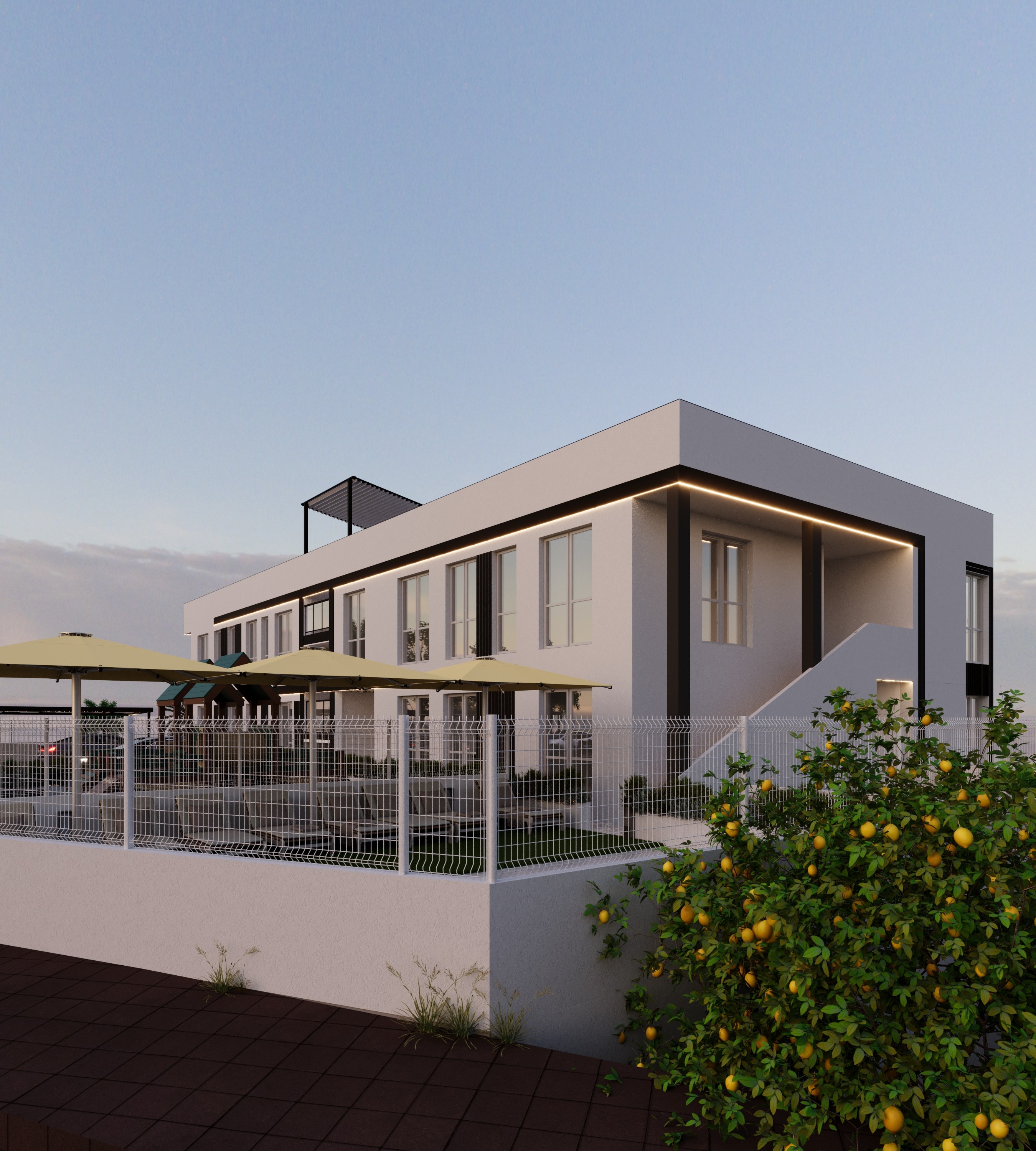 For sale - 2 Bedroom 1 Bathroom ground-floor in Finestrat - Finestrat  - Alicante