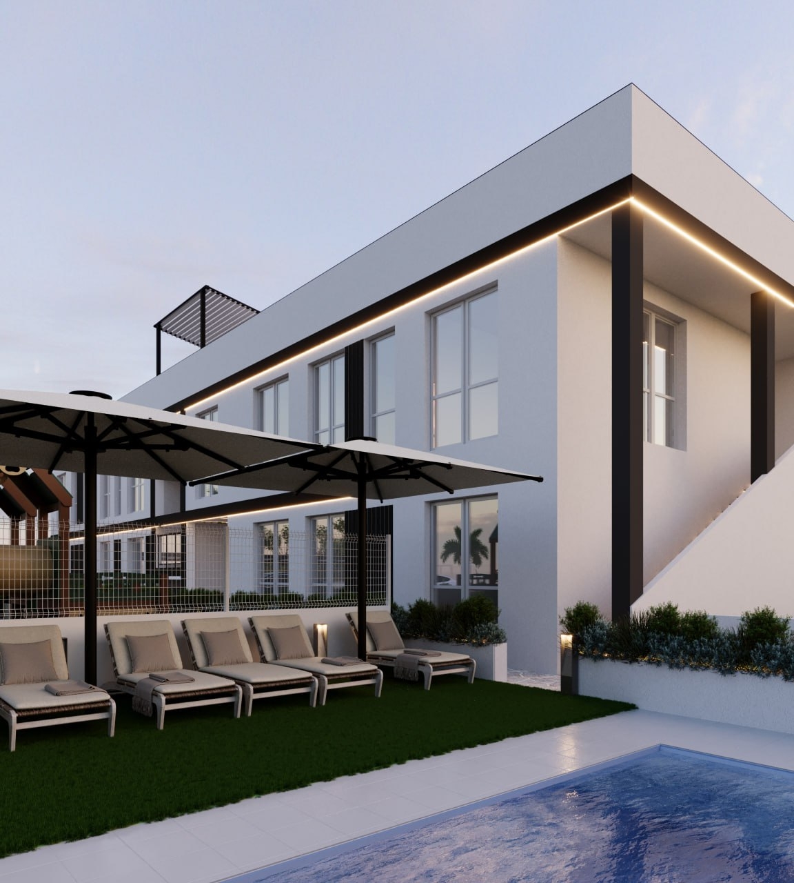 For sale - 2 Bedroom 1 Bathroom ground-floor in Finestrat - Finestrat  - Alicante