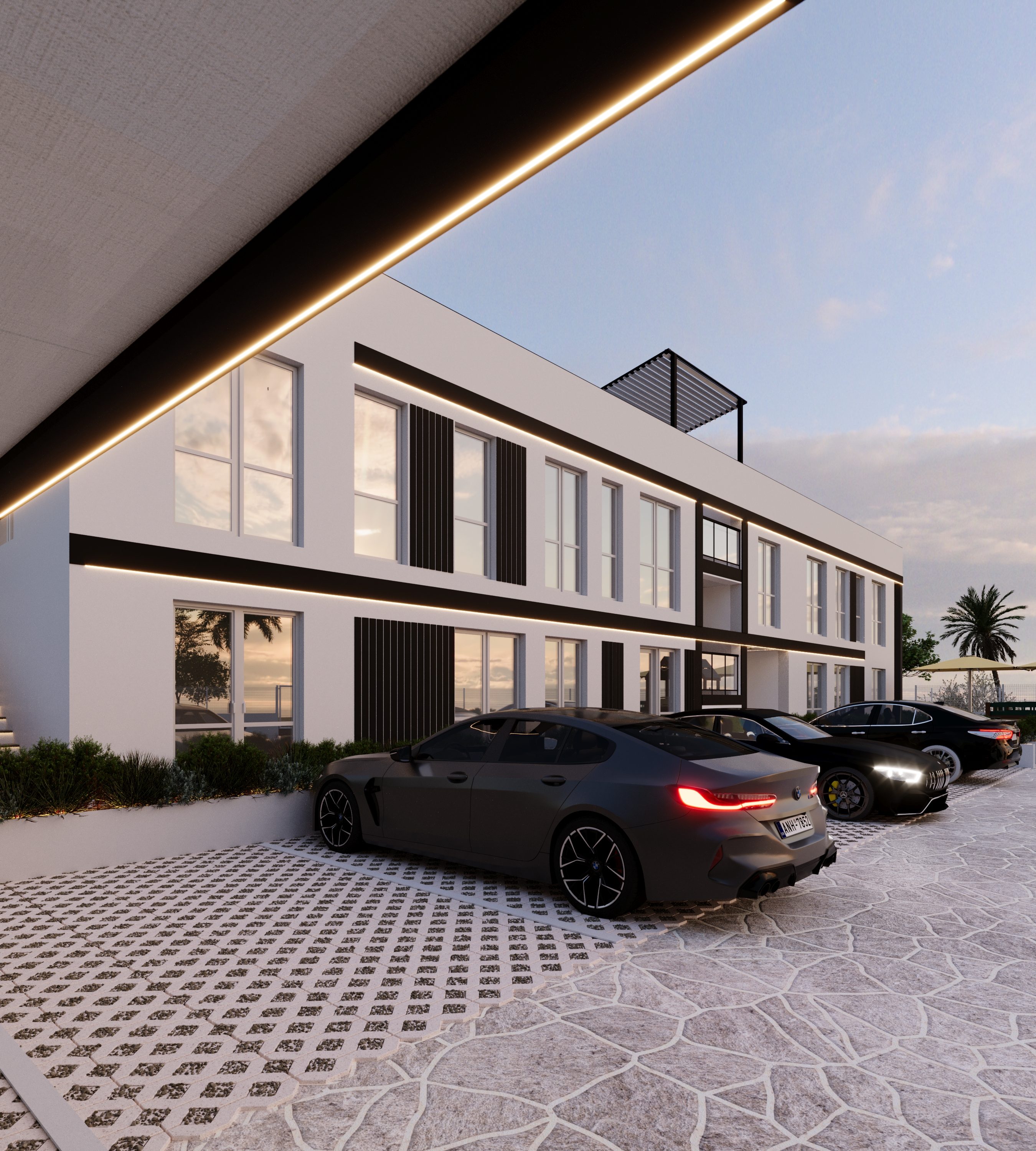 For sale - 2 Bedroom 1 Bathroom ground-floor in Finestrat - Finestrat  - Alicante