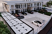 2 Bedroom 1 Bathroom ground-floor in Finestrat