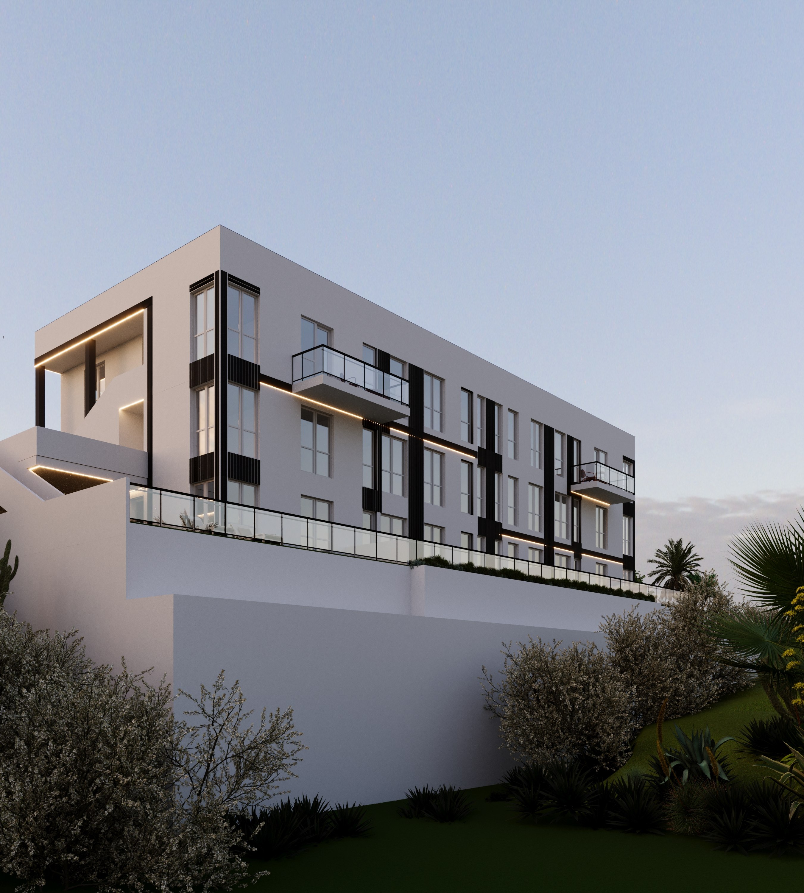 For sale - 1 Bedroom 1 Bathroom ground-floor in Finestrat - Finestrat  - Alicante