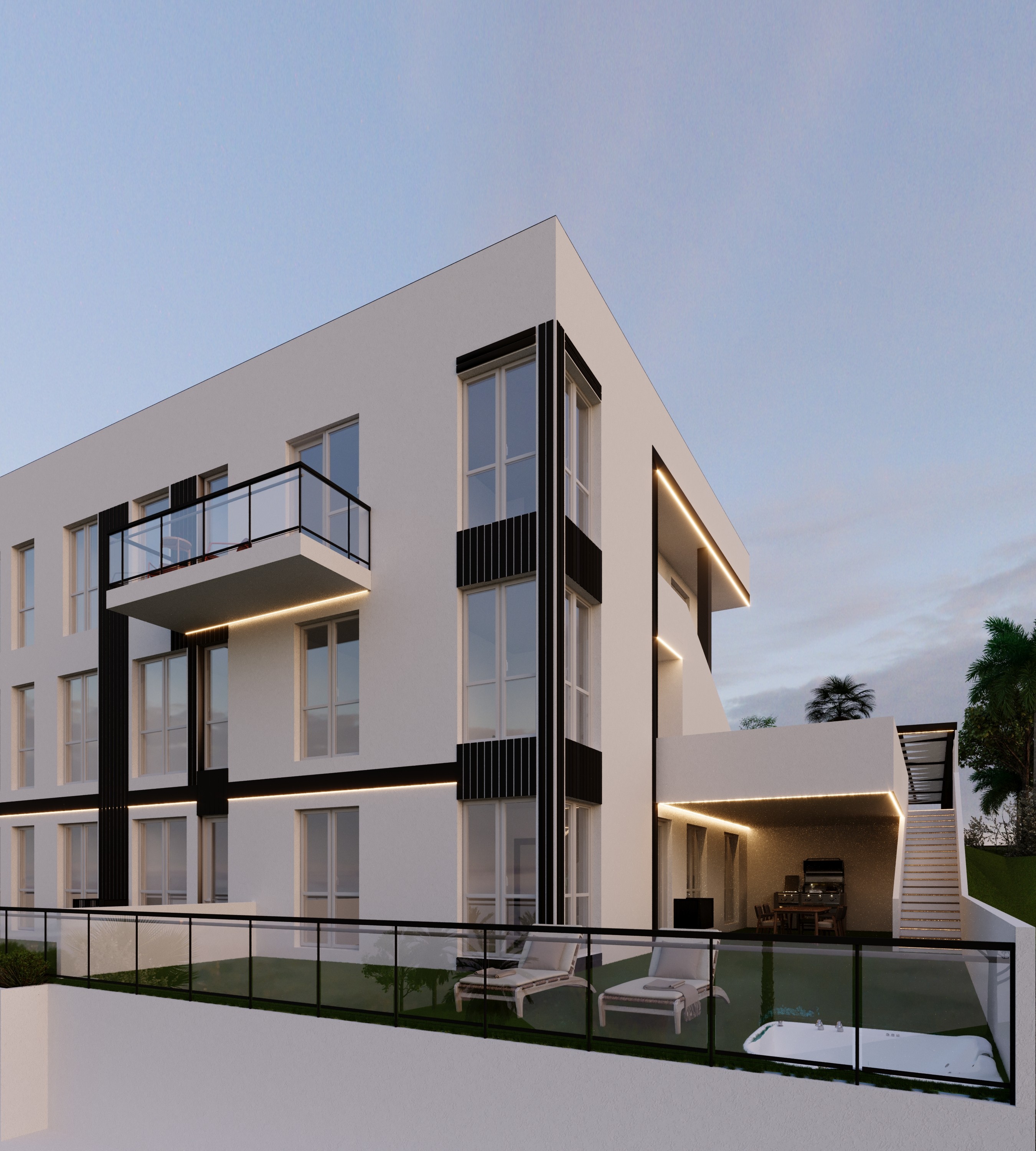 For sale - 1 Bedroom 1 Bathroom penthouse in Finestrat - Finestrat  - Alicante