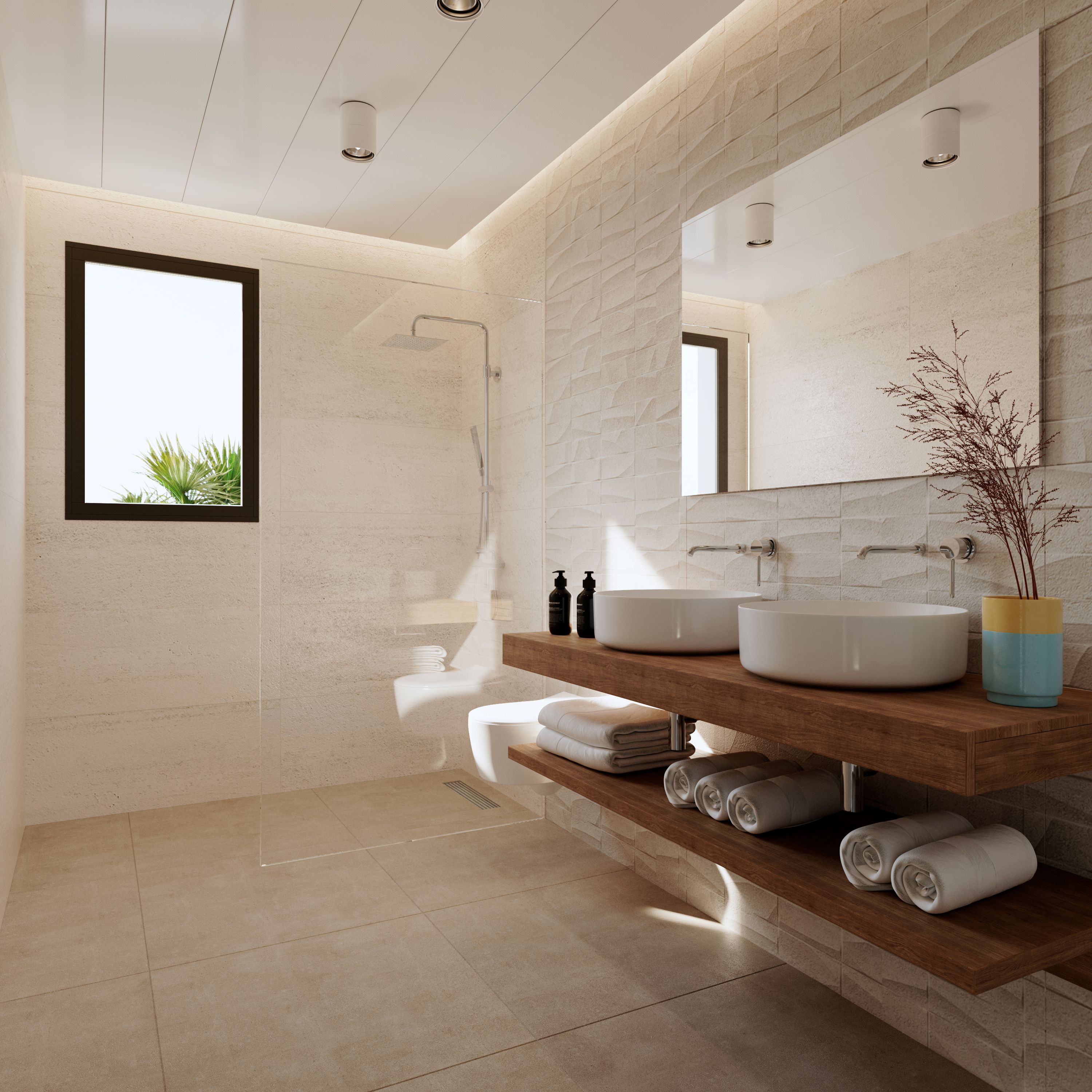 For sale - 4 Bedroom 4 Bathroom villa in Finestrat - Finestrat  - Alicante