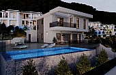 4 Bedroom 4 Bathroom villa in Finestrat