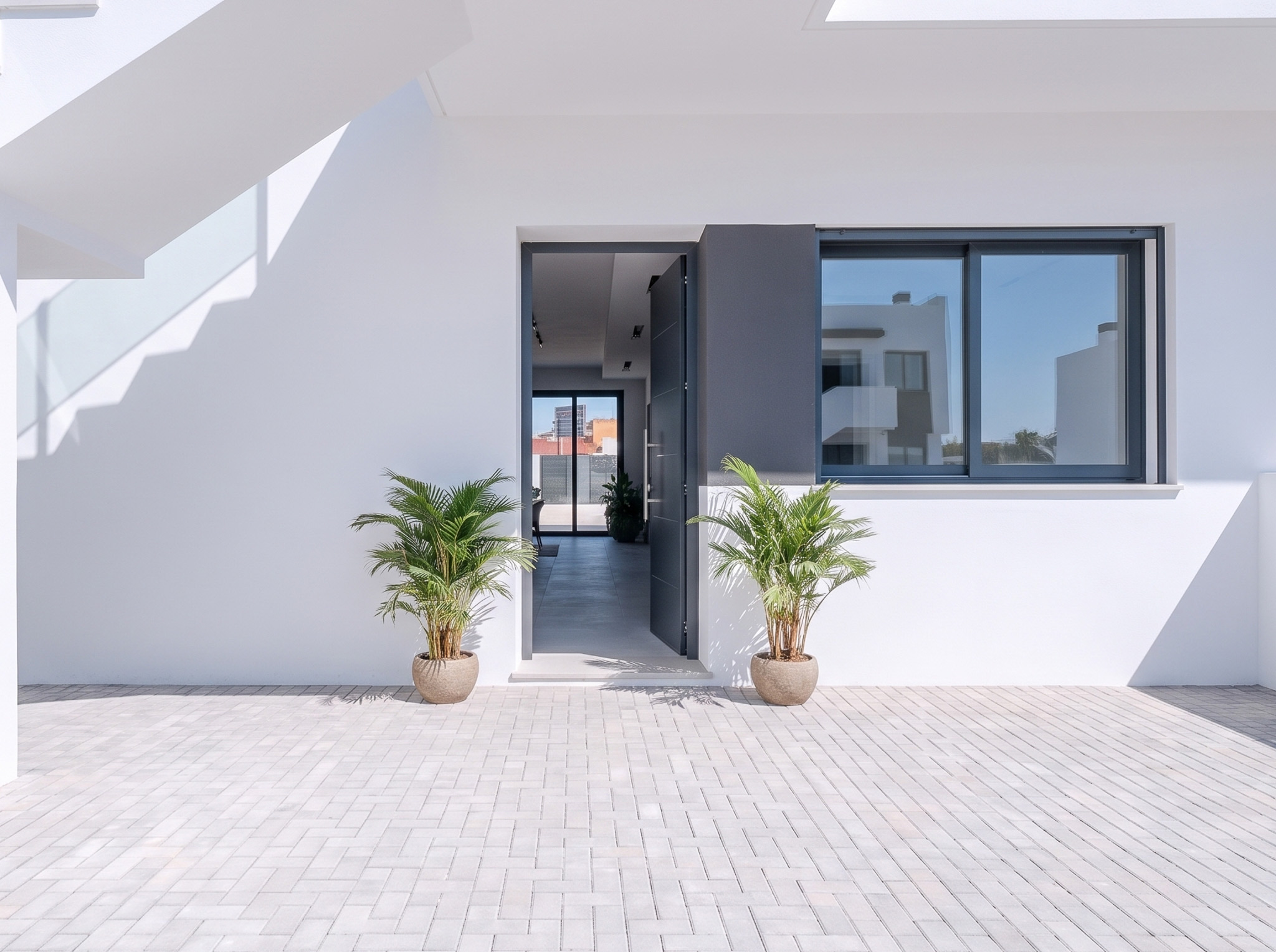 For sale - 2 Bedroom 2 Bathroom high-bungalow in San Fulgencio - San Fulgencio  - Alicante