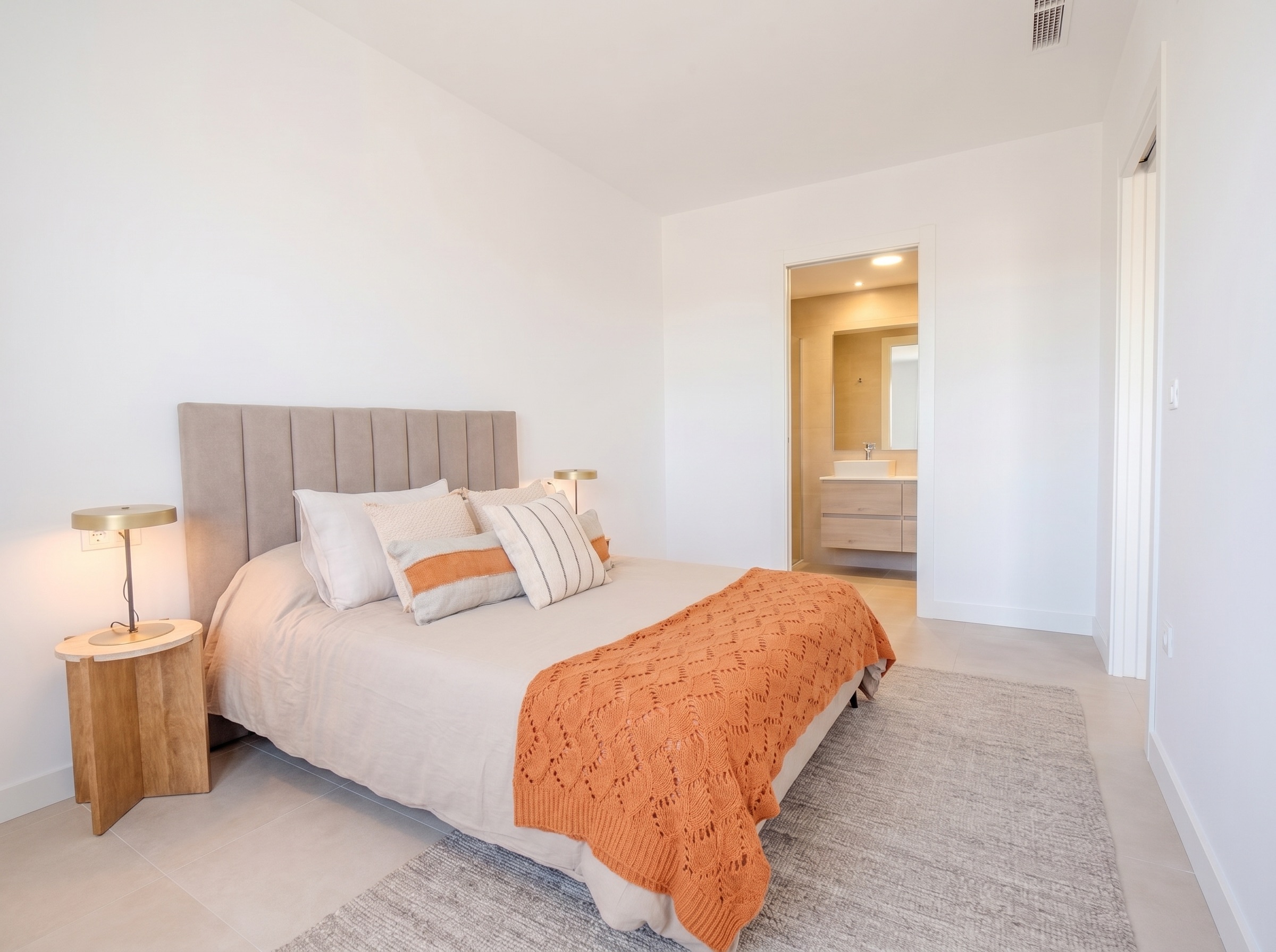 For sale - 2 Bedroom 2 Bathroom high-bungalow in San Fulgencio - San Fulgencio  - Alicante