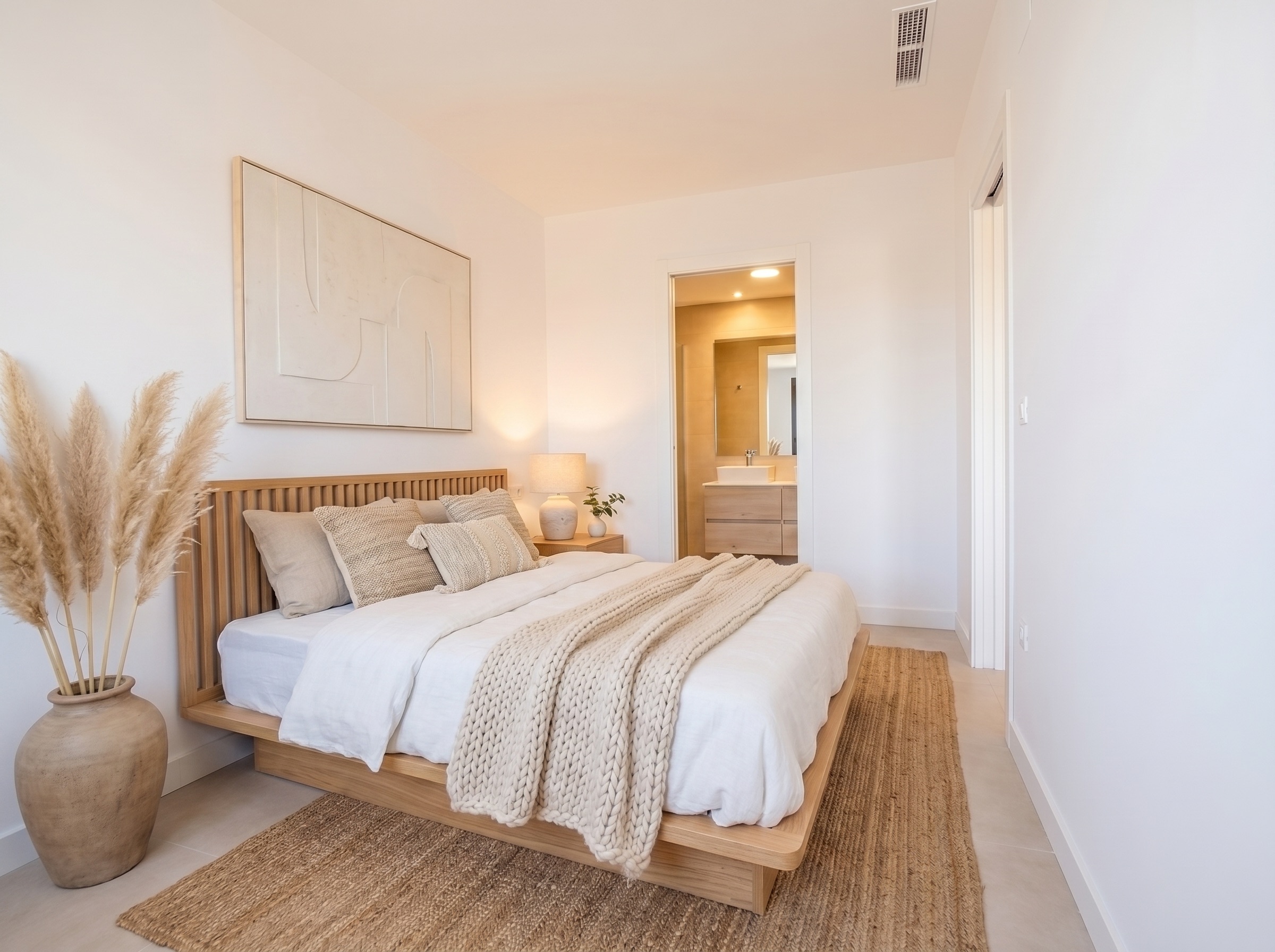 For sale - 2 Bedroom 2 Bathroom high-bungalow in San Fulgencio - San Fulgencio  - Alicante