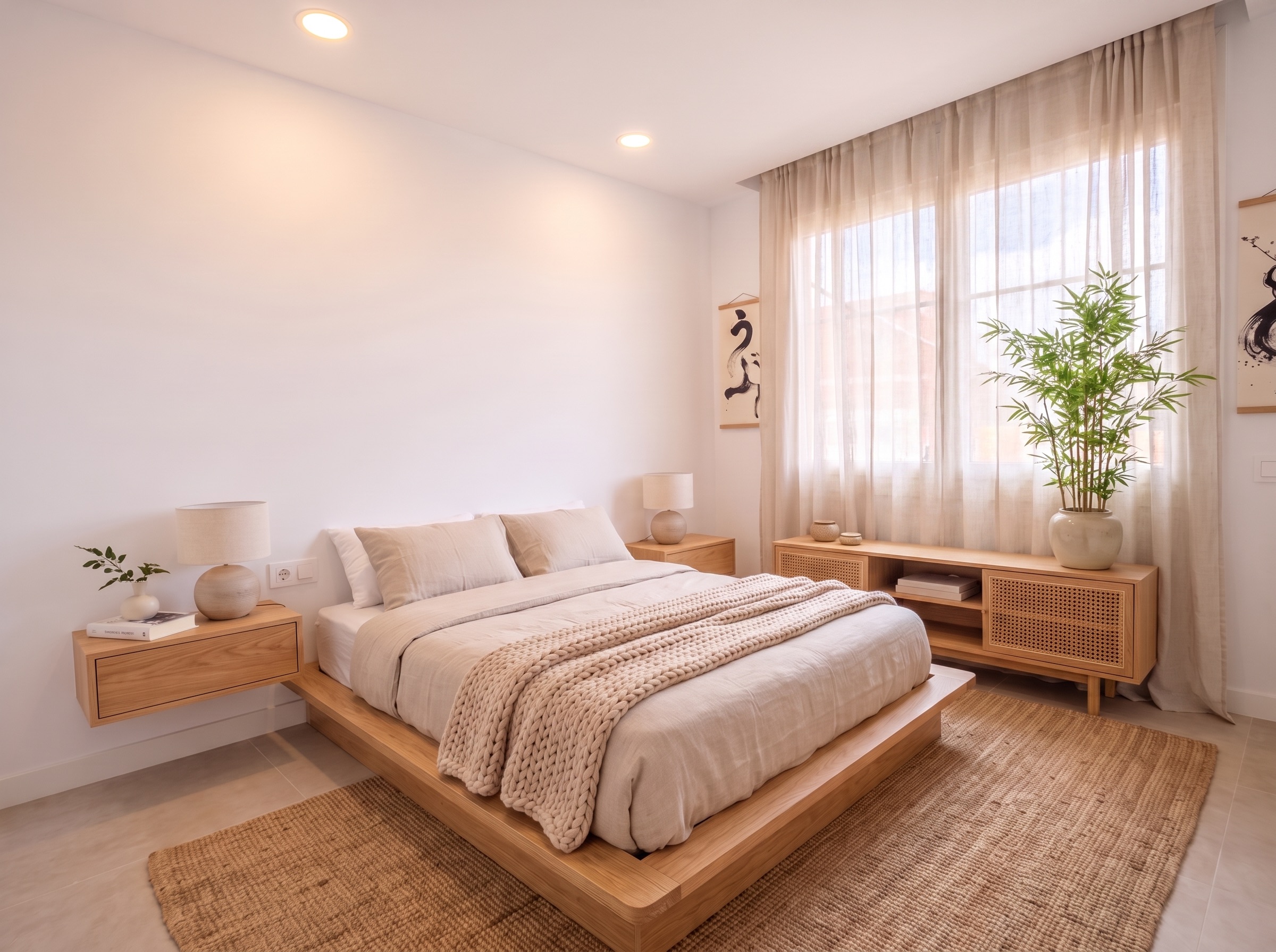 For sale - 2 Bedroom 2 Bathroom high-bungalow in San Fulgencio - San Fulgencio  - Alicante