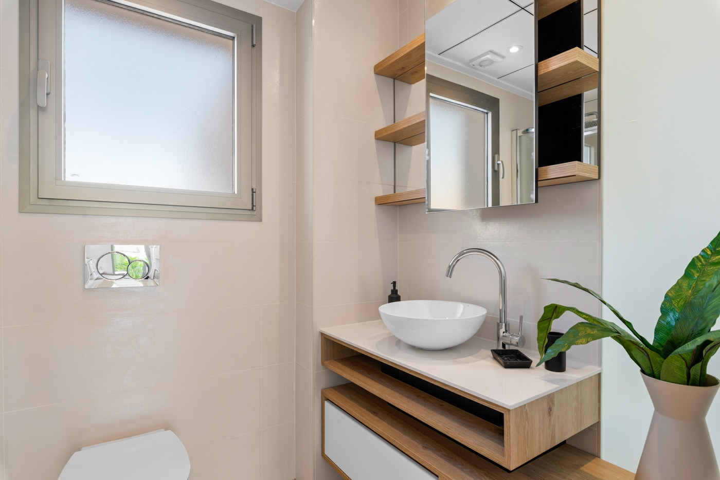 For sale - 3 Bedroom 3 Bathroom detached in Los Alcázares - Los Alcázares  - Murcia