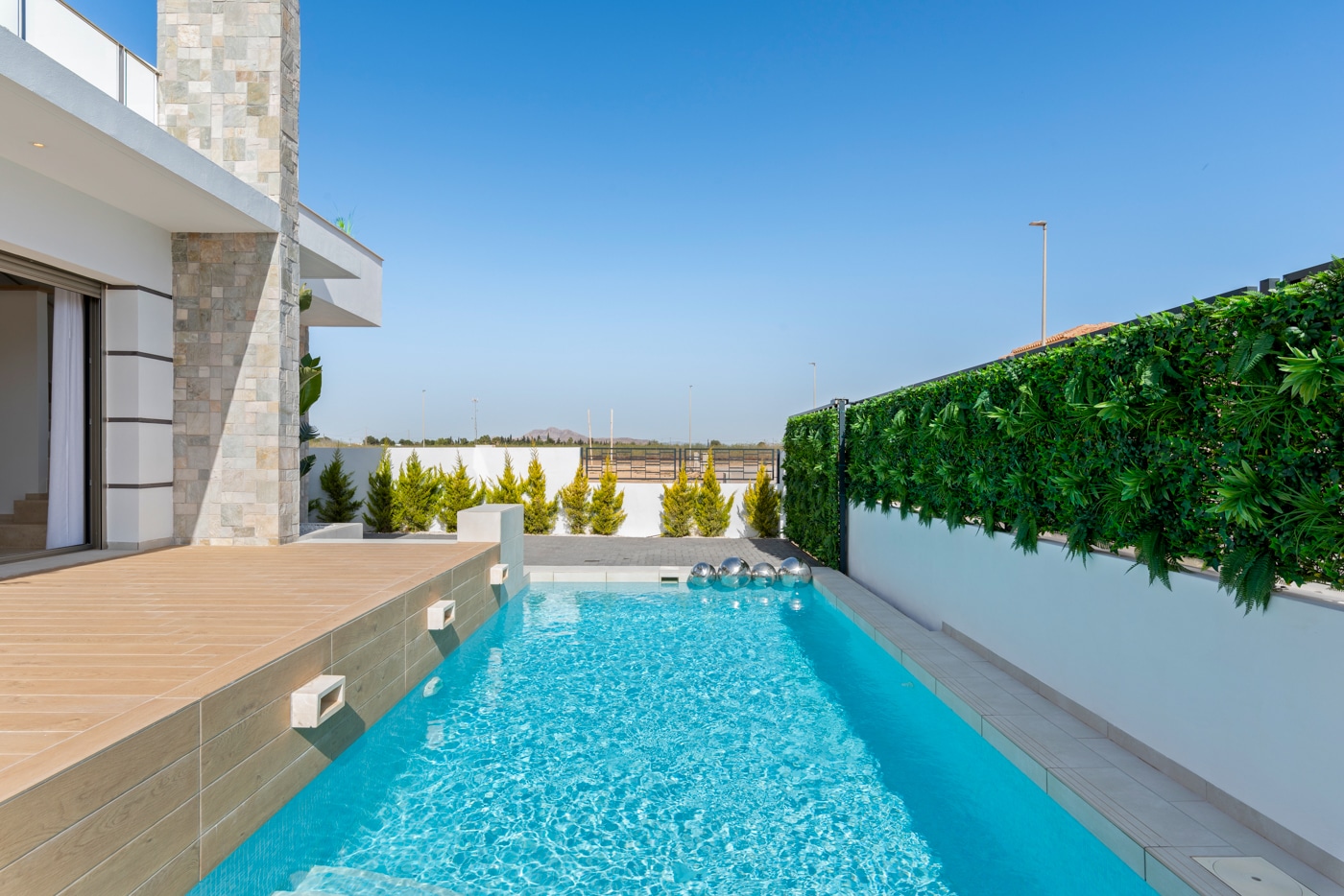 For sale - 3 Bedroom 3 Bathroom detached in Los Alcázares - Los Alcázares  - Murcia