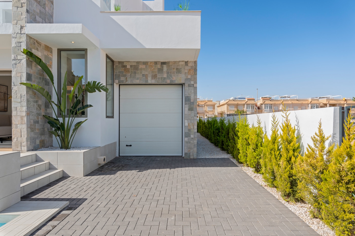 For sale - 3 Bedroom 3 Bathroom detached in Los Alcázares - Los Alcázares  - Murcia