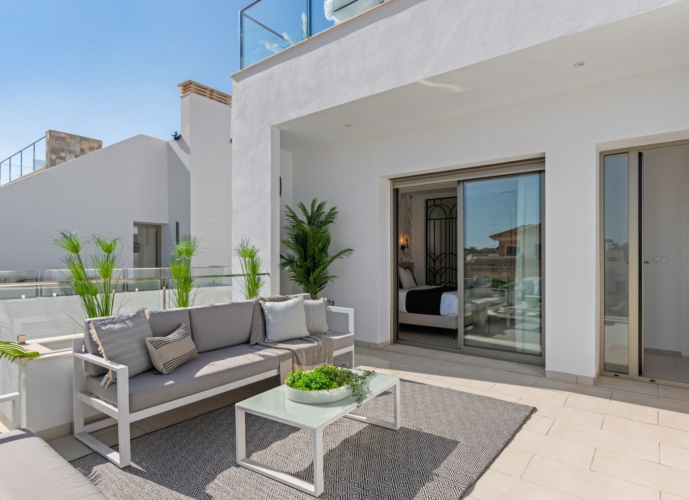 For sale - 3 Bedroom 3 Bathroom detached in Los Alcázares - Los Alcázares  - Murcia