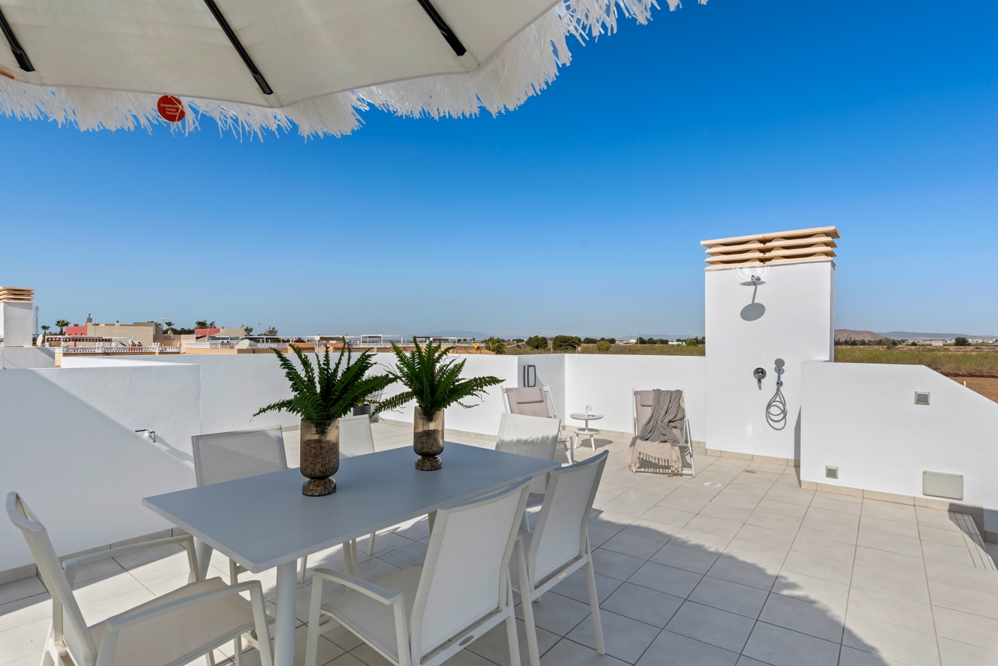 For sale - 3 Bedroom 3 Bathroom detached in Los Alcázares - Los Alcázares  - Murcia