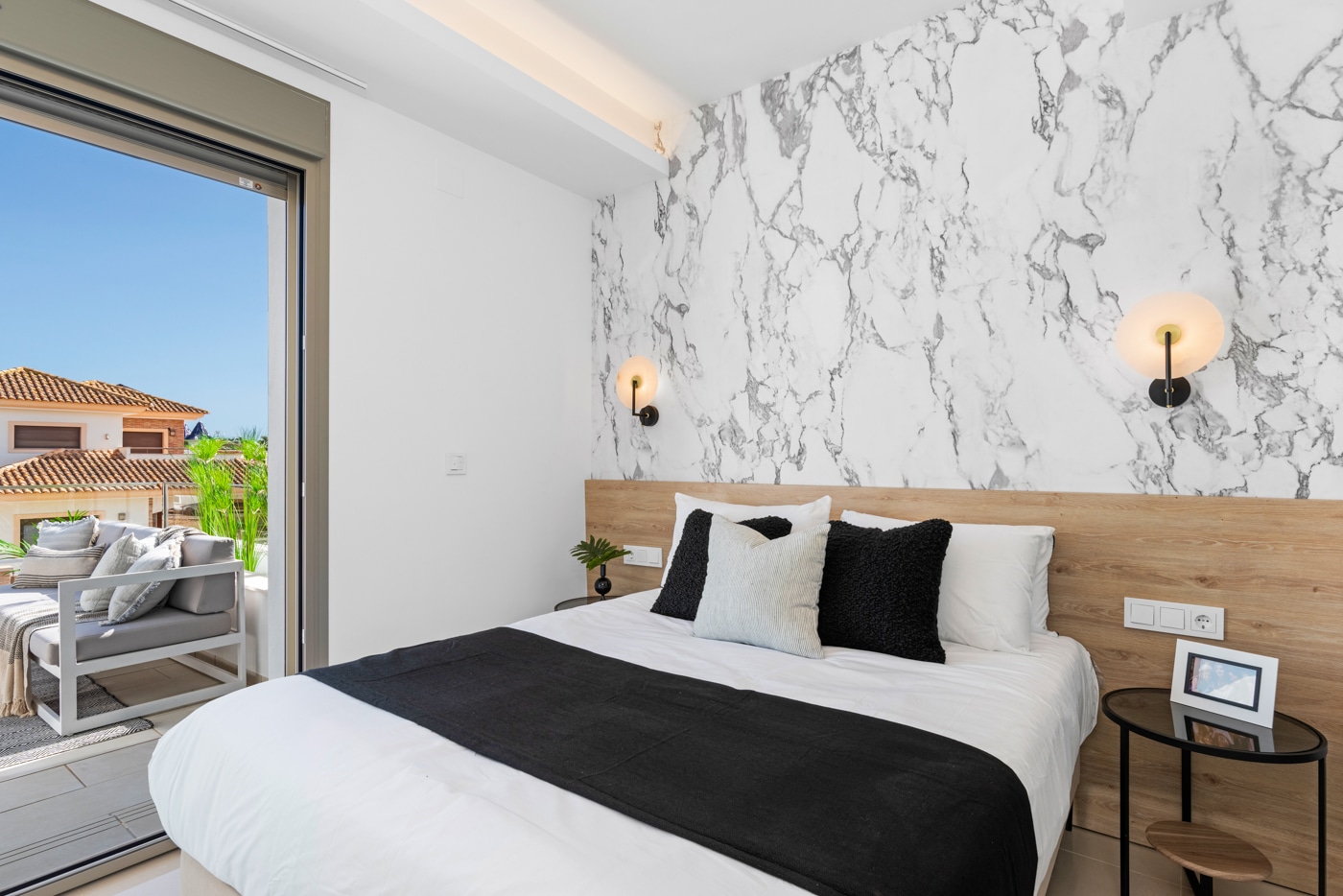 For sale - 3 Bedroom 3 Bathroom detached in Los Alcázares - Los Alcázares  - Murcia