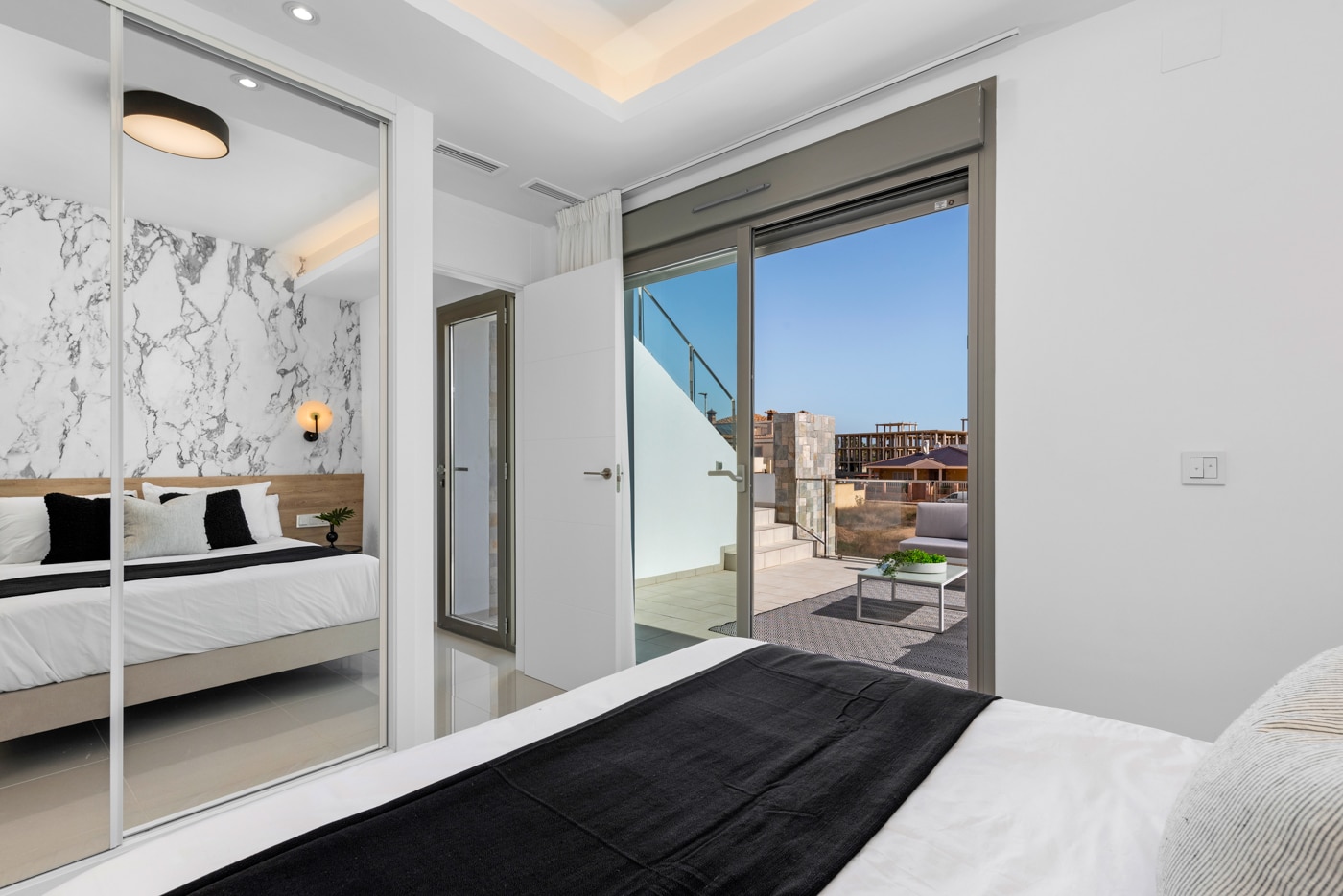 For sale - 3 Bedroom 3 Bathroom detached in Los Alcázares - Los Alcázares  - Murcia