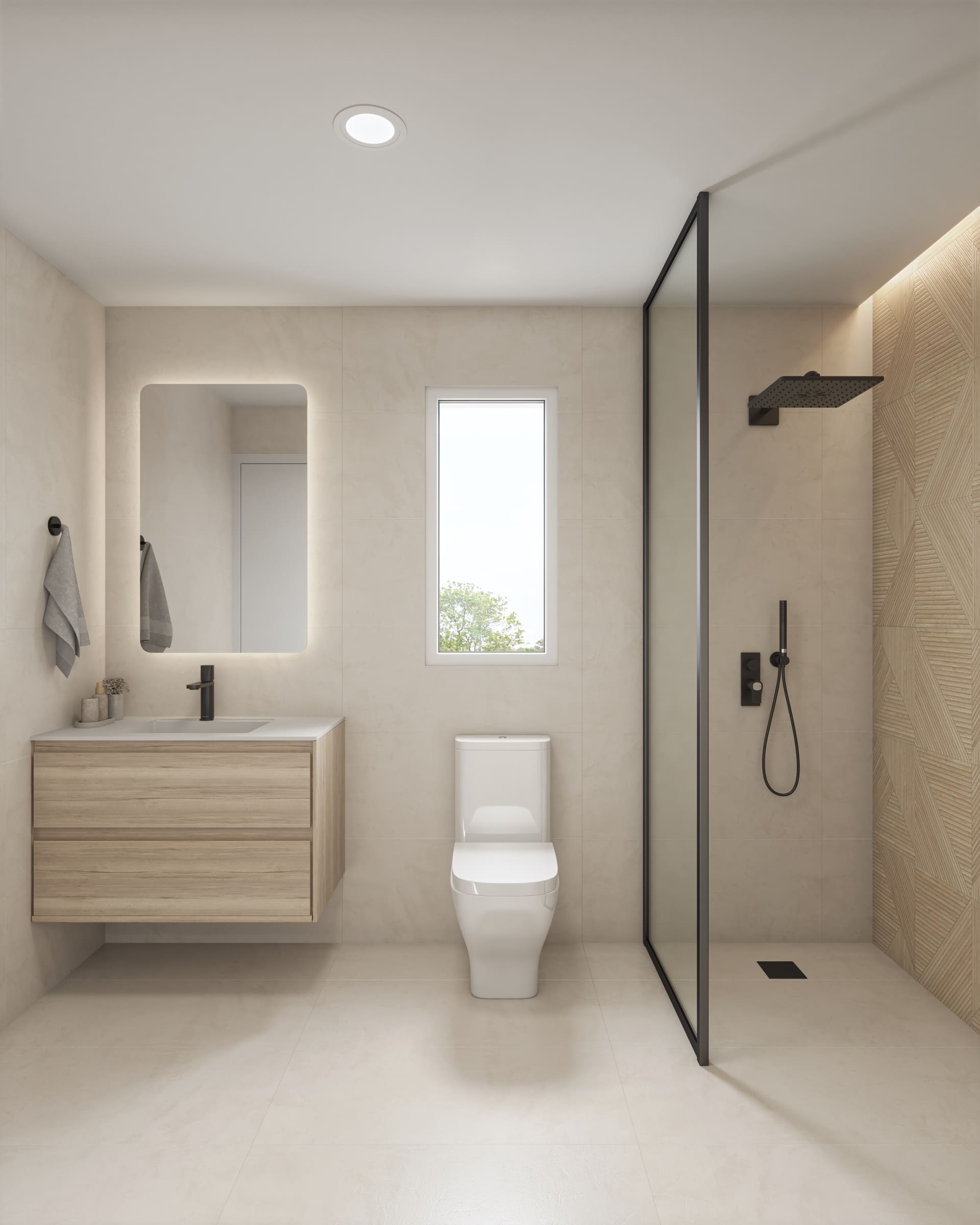 For sale - 2 Bedroom 2 Bathroom high-bungalow in Pilar de la Horadada - Pilar de la Horadada  - Alicante
