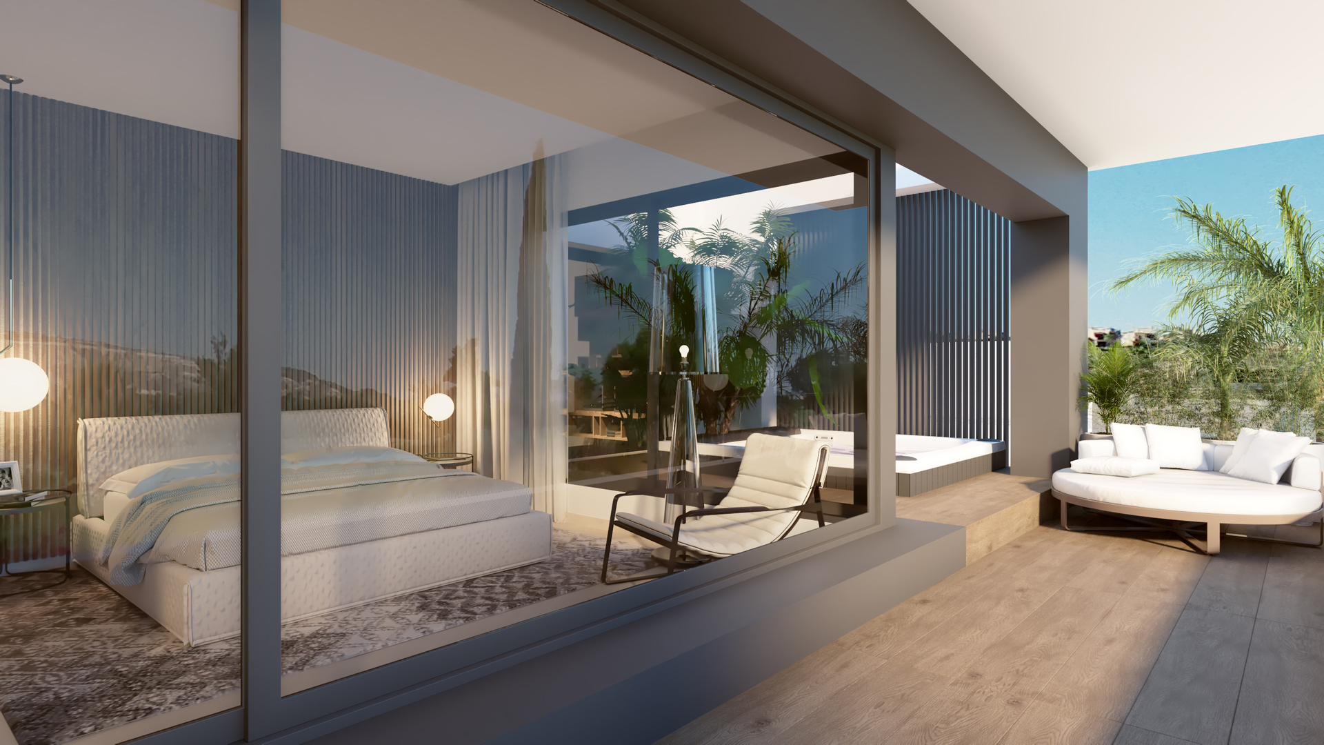 For sale - 3 Bedroom 3 Bathroom villa in La Finca Golf - La Finca Golf  - Alicante