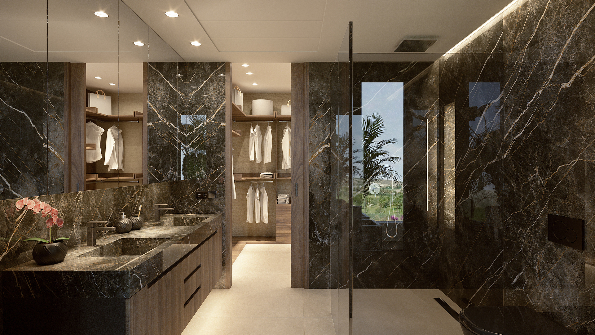 For sale - 3 Bedroom 3 Bathroom villa in La Finca Golf - La Finca Golf  - Alicante