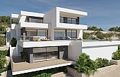 3 Bedroom 4 Bathroom villa in Cumbre del Sol