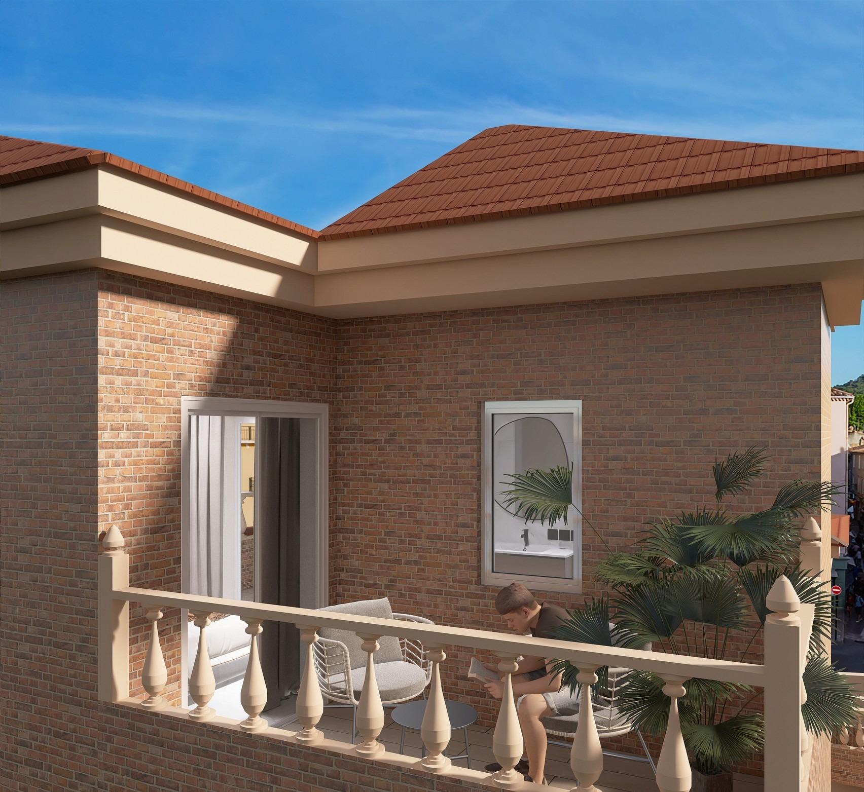 For sale - 4 Bedroom 3 Bathroom detached in Ciudad Quesada - Ciudad Quesada  - Alicante