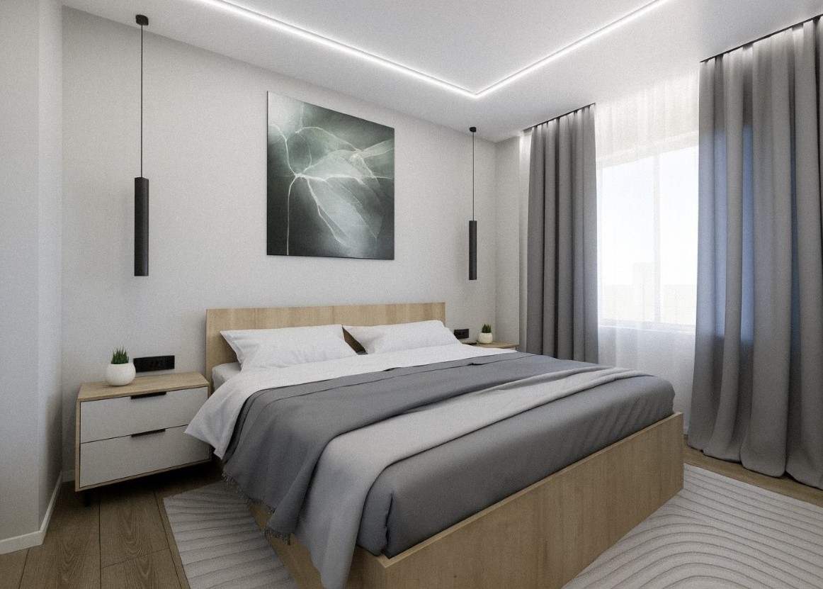 For sale - 2 Bedroom 2 Bathroom ground-floor in Torrevieja - Torrevieja  - Alicante