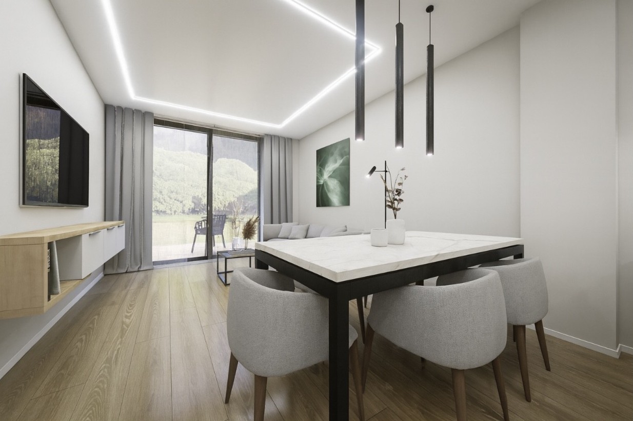 For sale - 2 Bedroom 2 Bathroom apartment in Torrevieja - Torrevieja  - Alicante