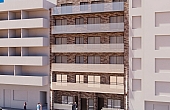 1 Bedroom 1 Bathroom apartment in Torrevieja