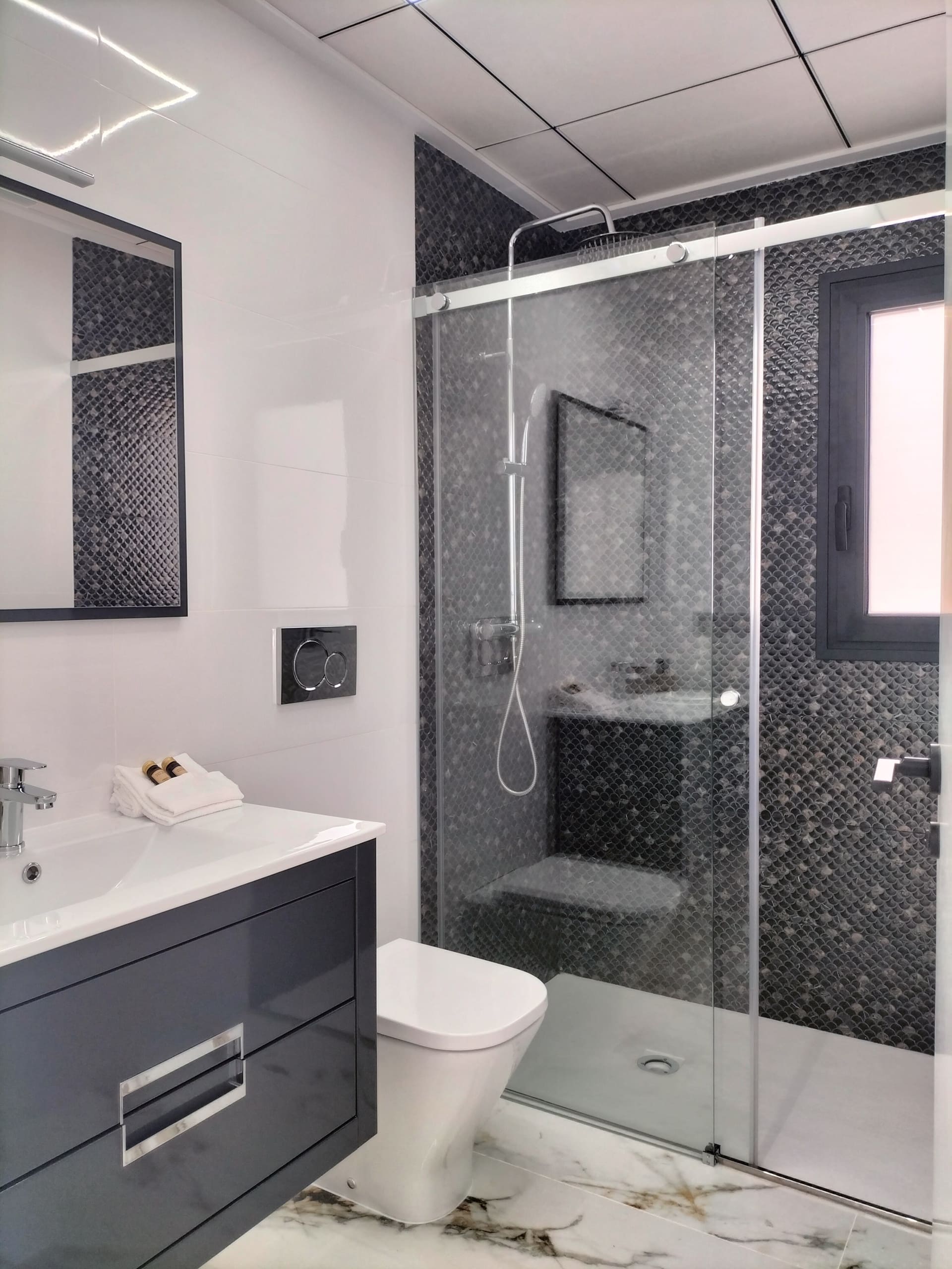 For sale - 3 Bedroom 2 Bathroom detached in Pilar de la Horadada - Pilar de la Horadada  - Alicante