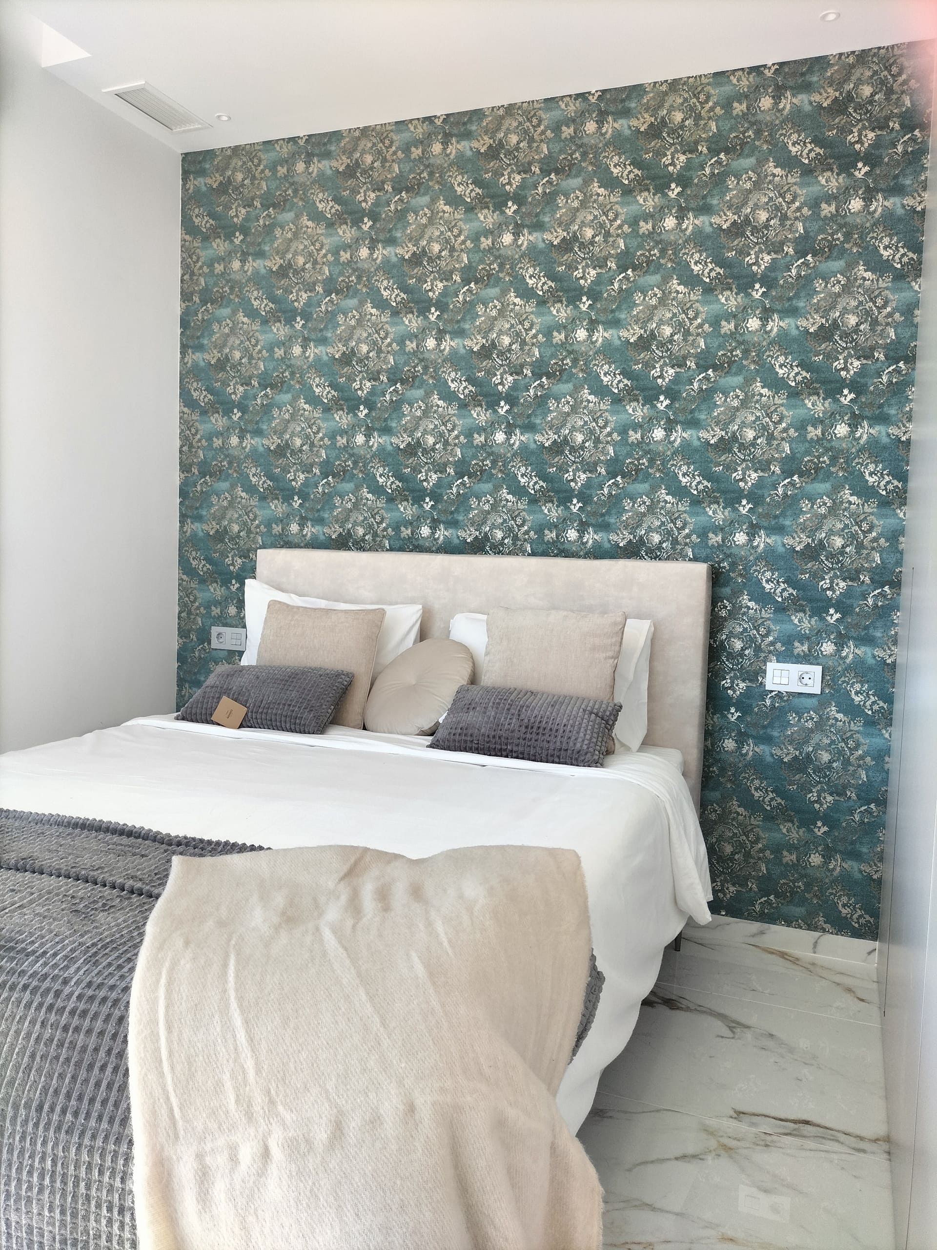 For sale - 3 Bedroom 2 Bathroom detached in Pilar de la Horadada - Pilar de la Horadada  - Alicante