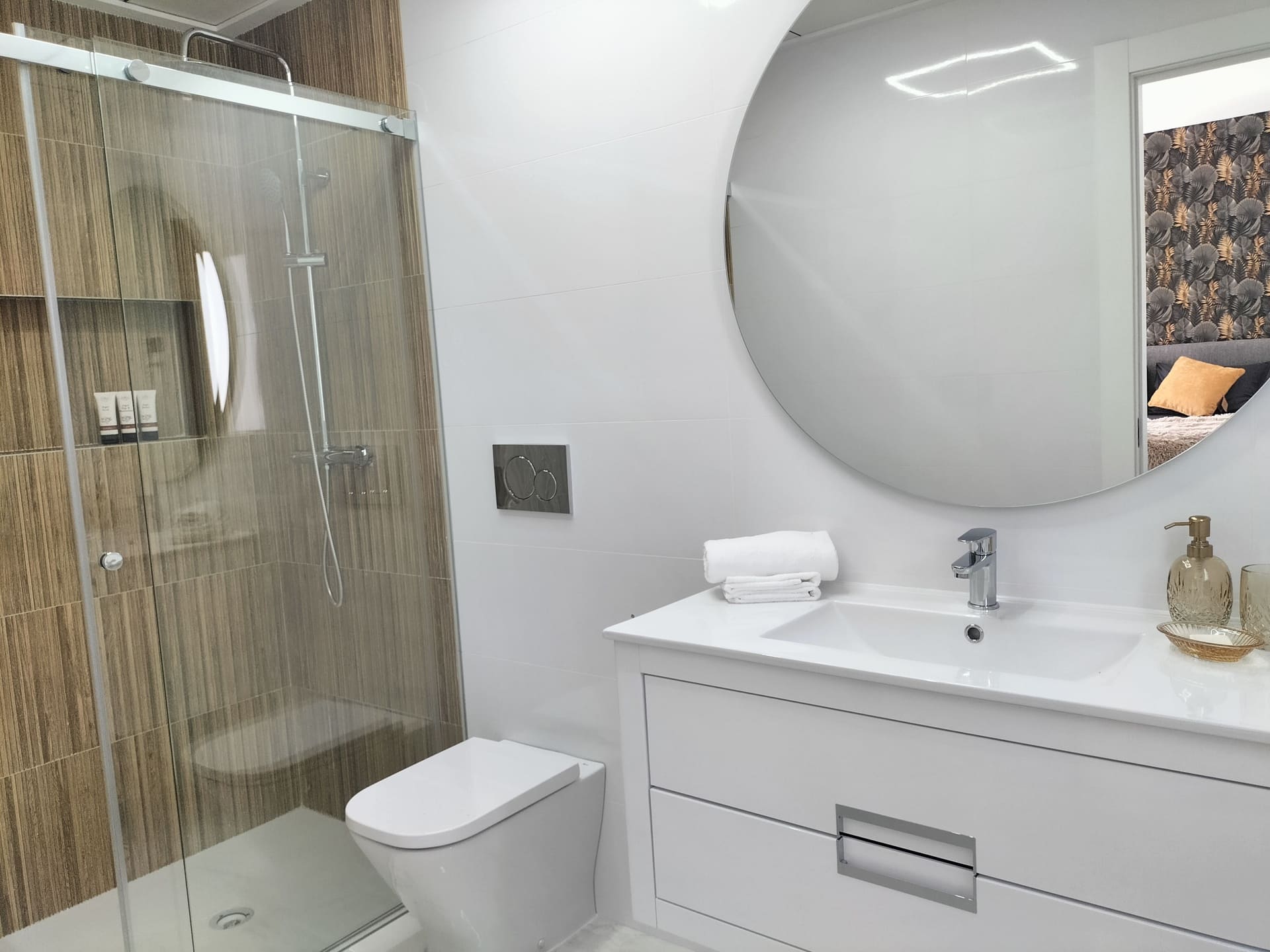 For sale - 3 Bedroom 2 Bathroom detached in Pilar de la Horadada - Pilar de la Horadada  - Alicante