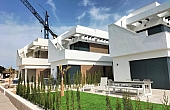 3 Bedroom 2 Bathroom detached in Pilar de la Horadada