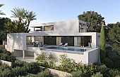 3 Bedroom 4 Bathroom villa in Cumbre del Sol