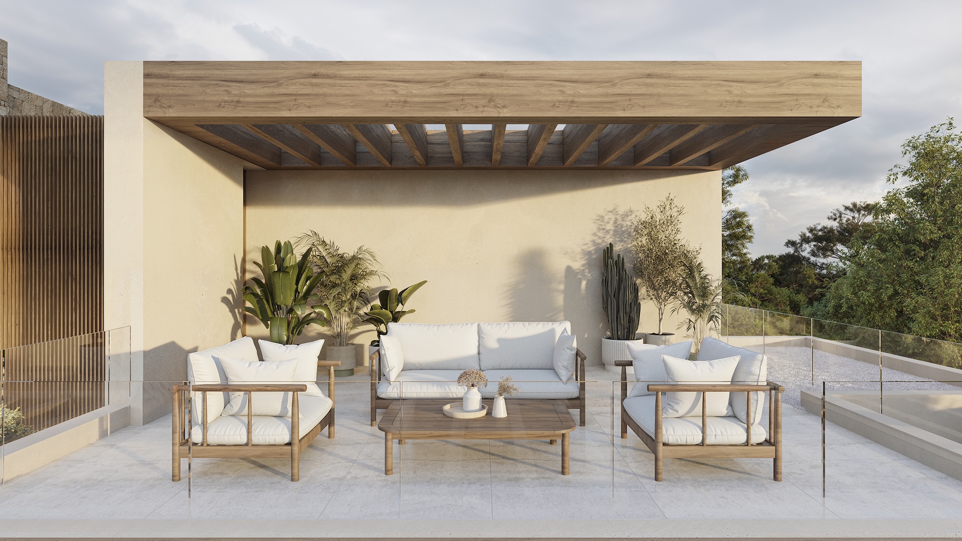 For sale - 4 Bedroom 4 Bathroom villa in Benissa - Benissa  - Alicante