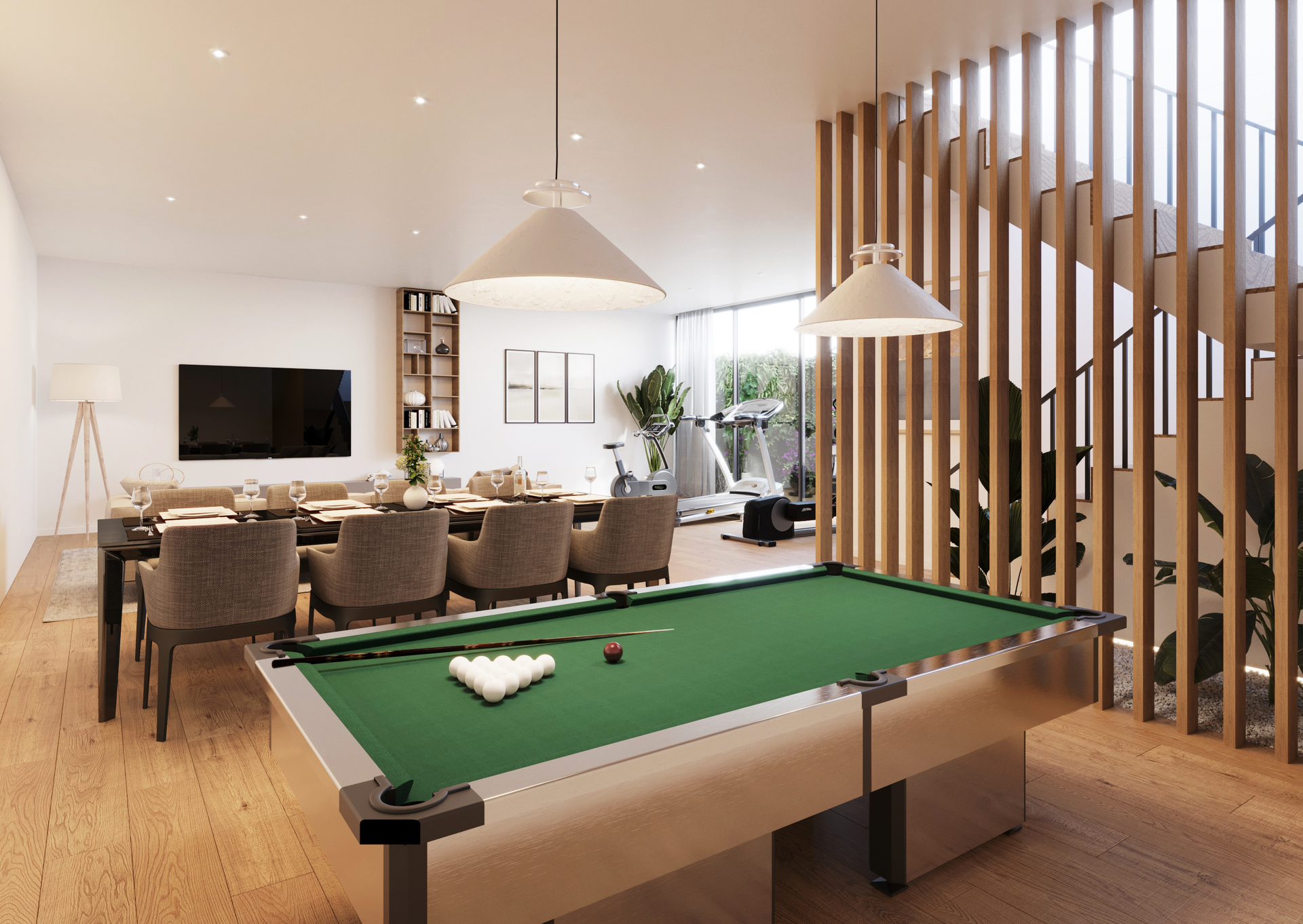 For sale - 3 Bedroom 2 Bathroom detached in Polop - Polop  - Alicante