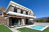 3 Bedroom 3 Bathroom detached in Polop