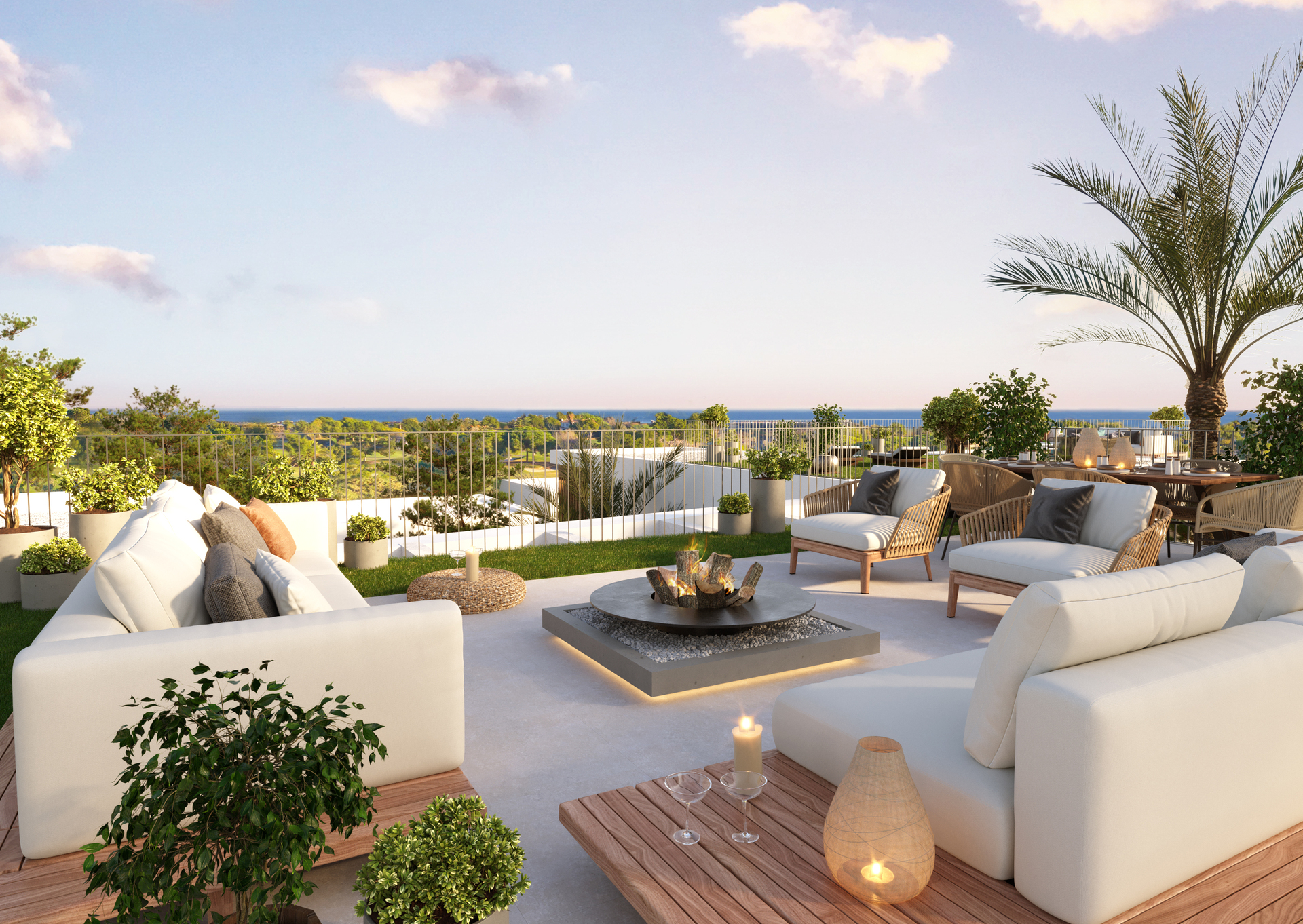 For sale - 4 Bedroom 3 Bathroom detached in Polop - Polop  - Alicante