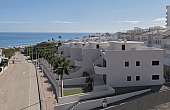 2 Bedroom 2 Bathroom high-bungalow in Torrevieja