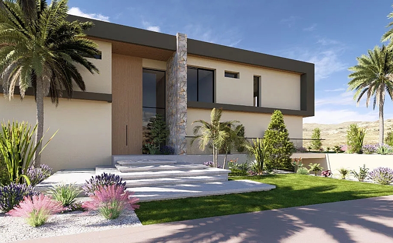 4 Bedroom 4 Bathroom villa in Altaona Golf & Country Village