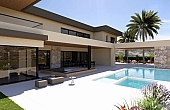 4 Bedroom 4 Bathroom villa in Altaona Golf & Country Village
